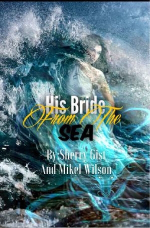 [The Sea King 01] • His Bride From the Sea